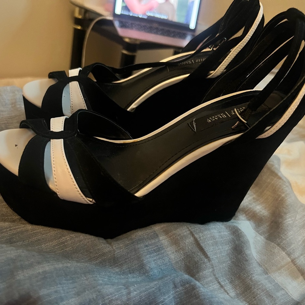 White House black market